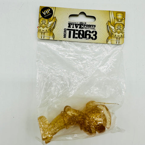 TEQ63 MICRO 3 INCH FIVE POINTS SPECIAL