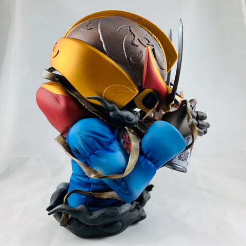 Ravager : Mumm-Ra Edition - RedGuardian Art & Toys