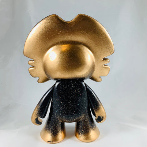 Triceraclout - RedGuardian Art & Toys