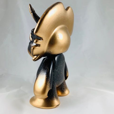 Triceraclout - RedGuardian Art & Toys