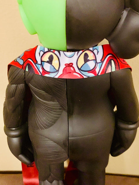 RedGuardian “Clowning Around” Lanyard - RedGuardian Art & Toys