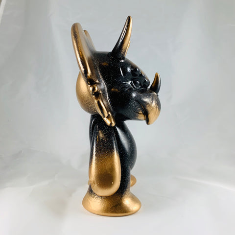 Triceraclout - RedGuardian Art & Toys