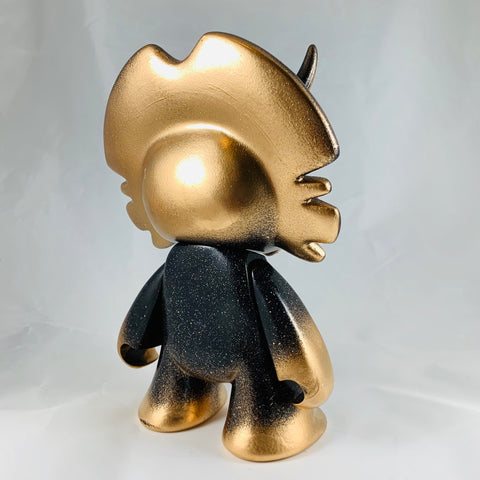 Triceraclout - RedGuardian Art & Toys