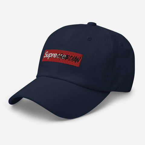 Sup RedGuardian Dad hat