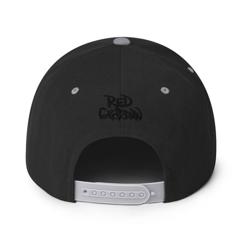 Sup RedGuardian Snapback Hat