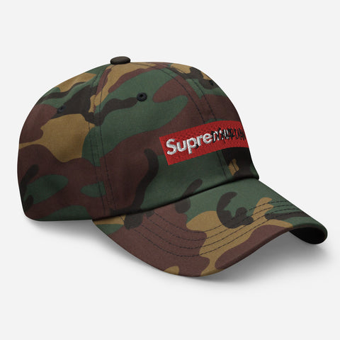 Sup RedGuardian Dad hat