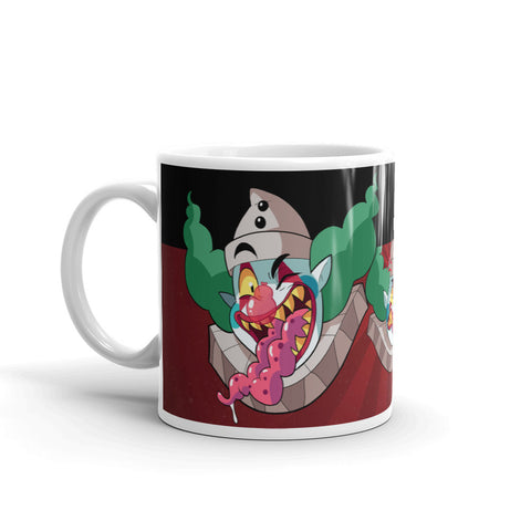 Mug - RedGuardian Art & Toys