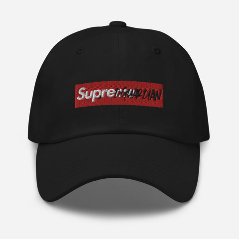 Sup RedGuardian Dad hat