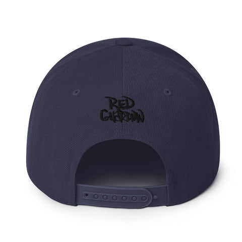 Sup RedGuardian Snapback Hat
