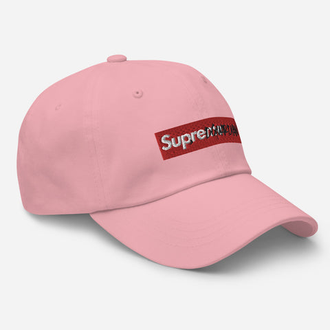 Sup RedGuardian Dad hat