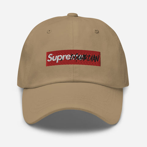 Sup RedGuardian Dad hat