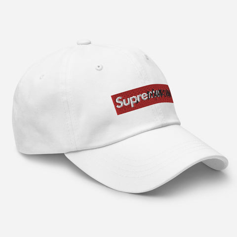Sup RedGuardian Dad hat