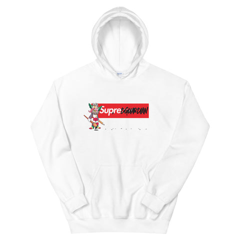 Sup RedGuardian Unisex Hoodie