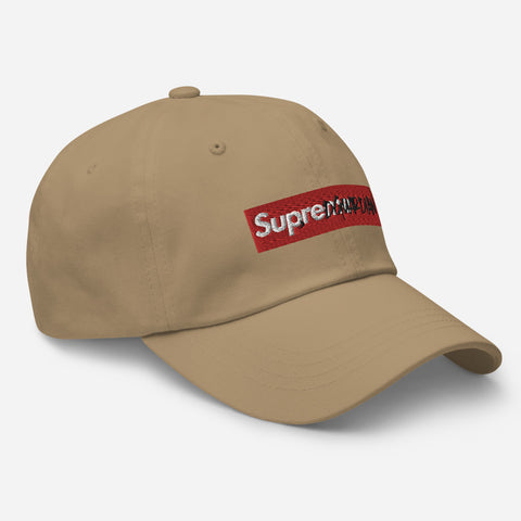 Sup RedGuardian Dad hat