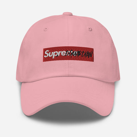 Sup RedGuardian Dad hat