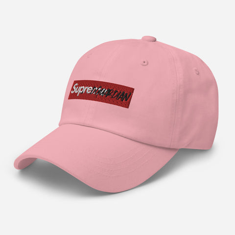 Sup RedGuardian Dad hat