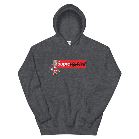 Sup RedGuardian Unisex Hoodie