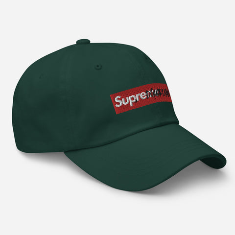 Sup RedGuardian Dad hat
