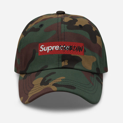 Sup RedGuardian Dad hat