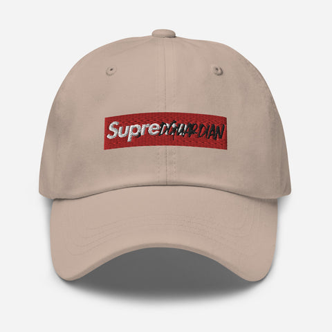 Sup RedGuardian Dad hat
