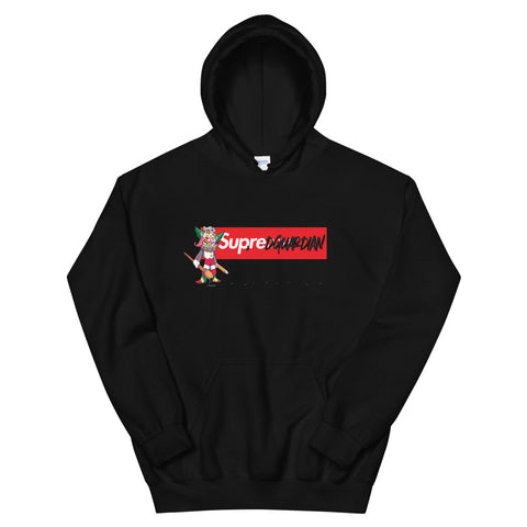 Sup RedGuardian Unisex Hoodie