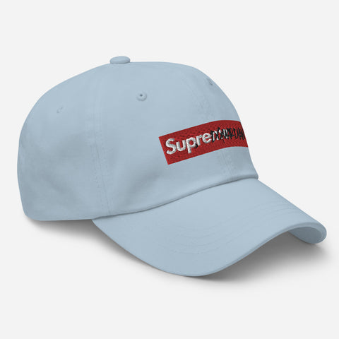 Sup RedGuardian Dad hat