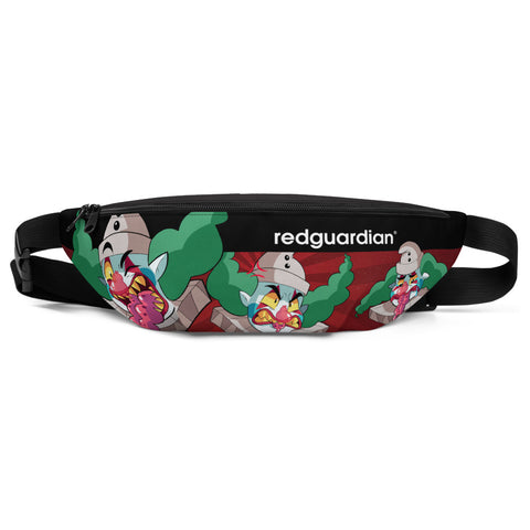 Clownin’ Fanny Pack - RedGuardian Art & Toys