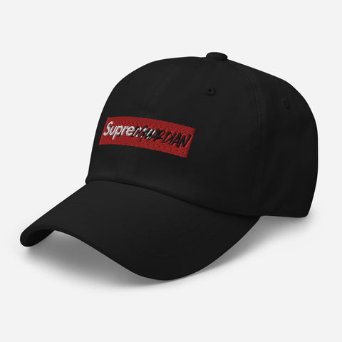 Sup RedGuardian Dad hat