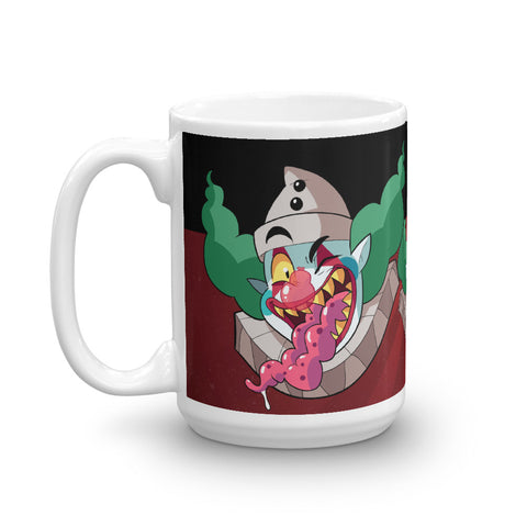 Mug - RedGuardian Art & Toys