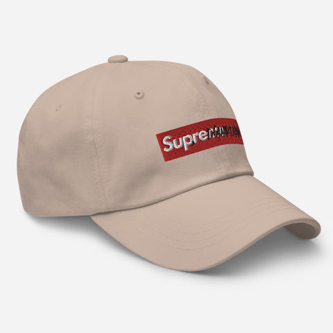 Sup RedGuardian Dad hat