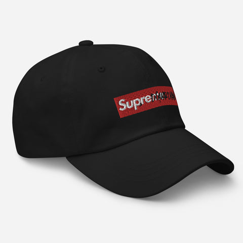 Sup RedGuardian Dad hat