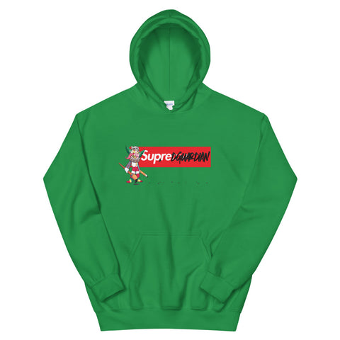 Sup RedGuardian Unisex Hoodie