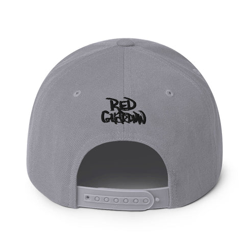 Sup RedGuardian Snapback Hat