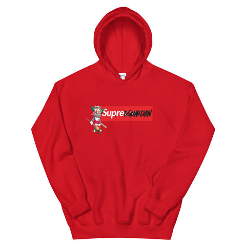 Sup RedGuardian Unisex Hoodie