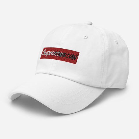 Sup RedGuardian Dad hat
