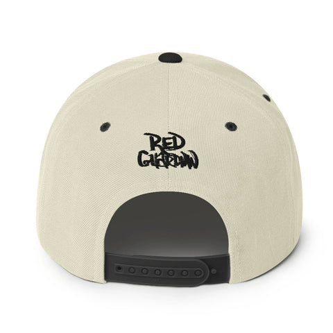 Sup RedGuardian Snapback Hat