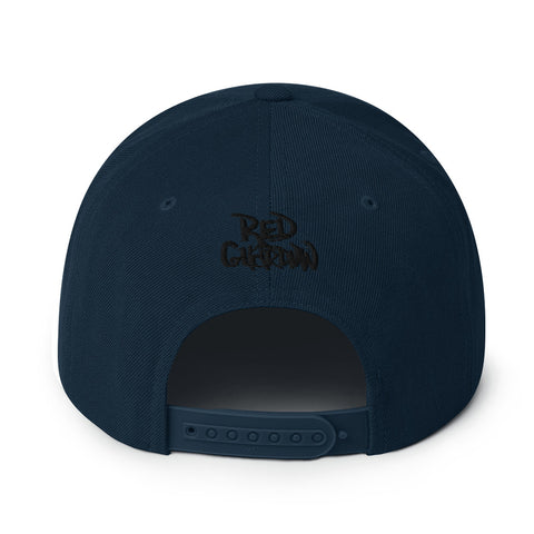Sup RedGuardian Snapback Hat