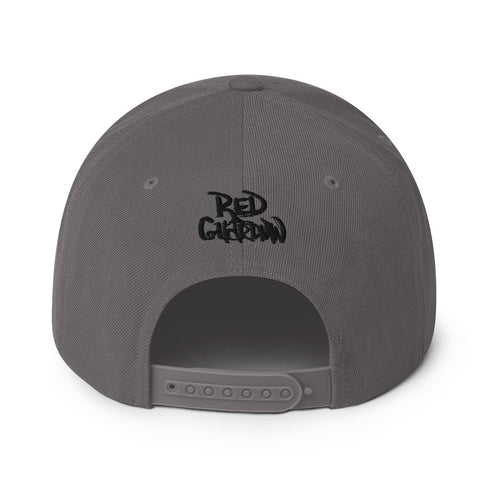 Sup RedGuardian Snapback Hat