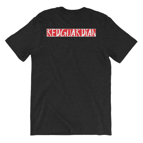 RedGuardian "Slap Sticker" Short-Sleeve Unisex T-Shirt - RedGuardian Art & Toys
