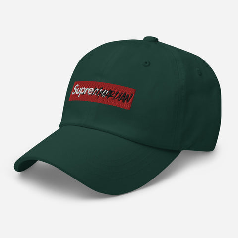 Sup RedGuardian Dad hat