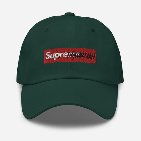 Sup RedGuardian Dad hat