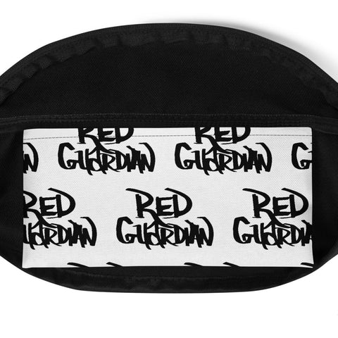 Clownin’ Fanny Pack - RedGuardian Art & Toys