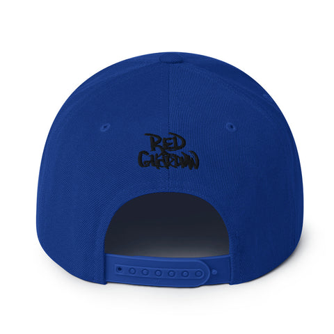 Sup RedGuardian Snapback Hat