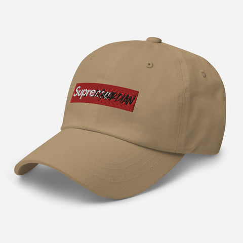 Sup RedGuardian Dad hat