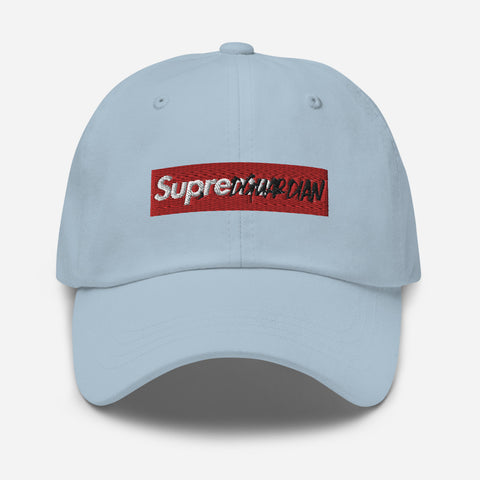 Sup RedGuardian Dad hat