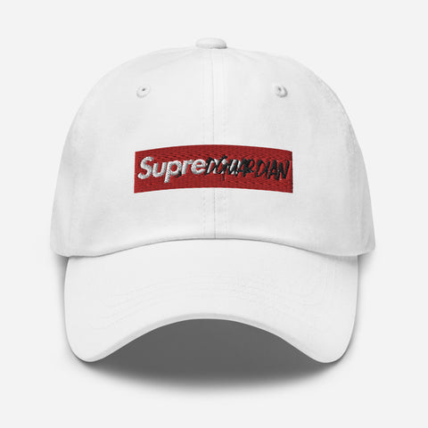 Sup RedGuardian Dad hat