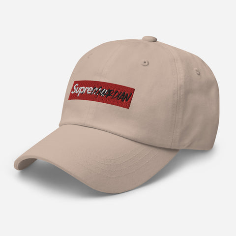 Sup RedGuardian Dad hat