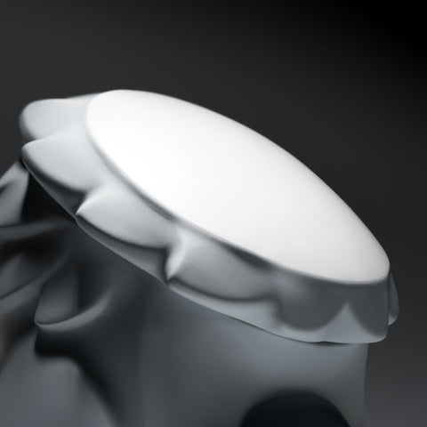 Coarse - 7" Omen Help! (Scowl)