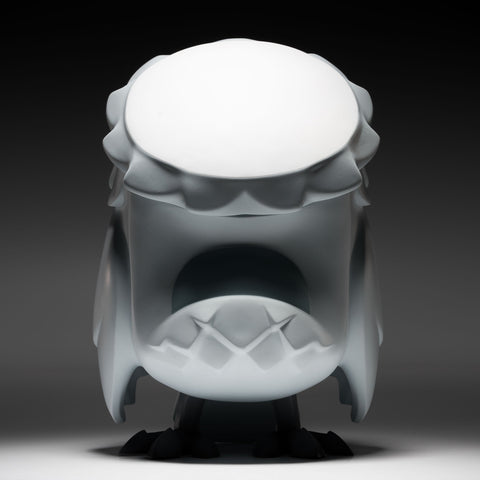 Coarse - 7" Omen Help! (Scowl)