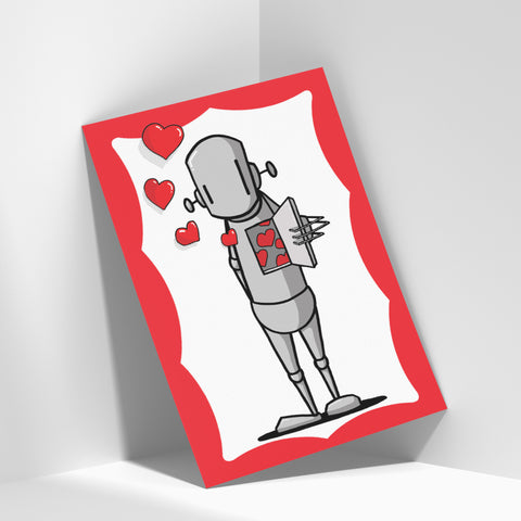 The Creatives : Trading Card Project